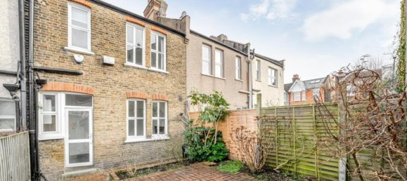 3 bedrooms House in Beckenham, United Kingdom No. 14409 13