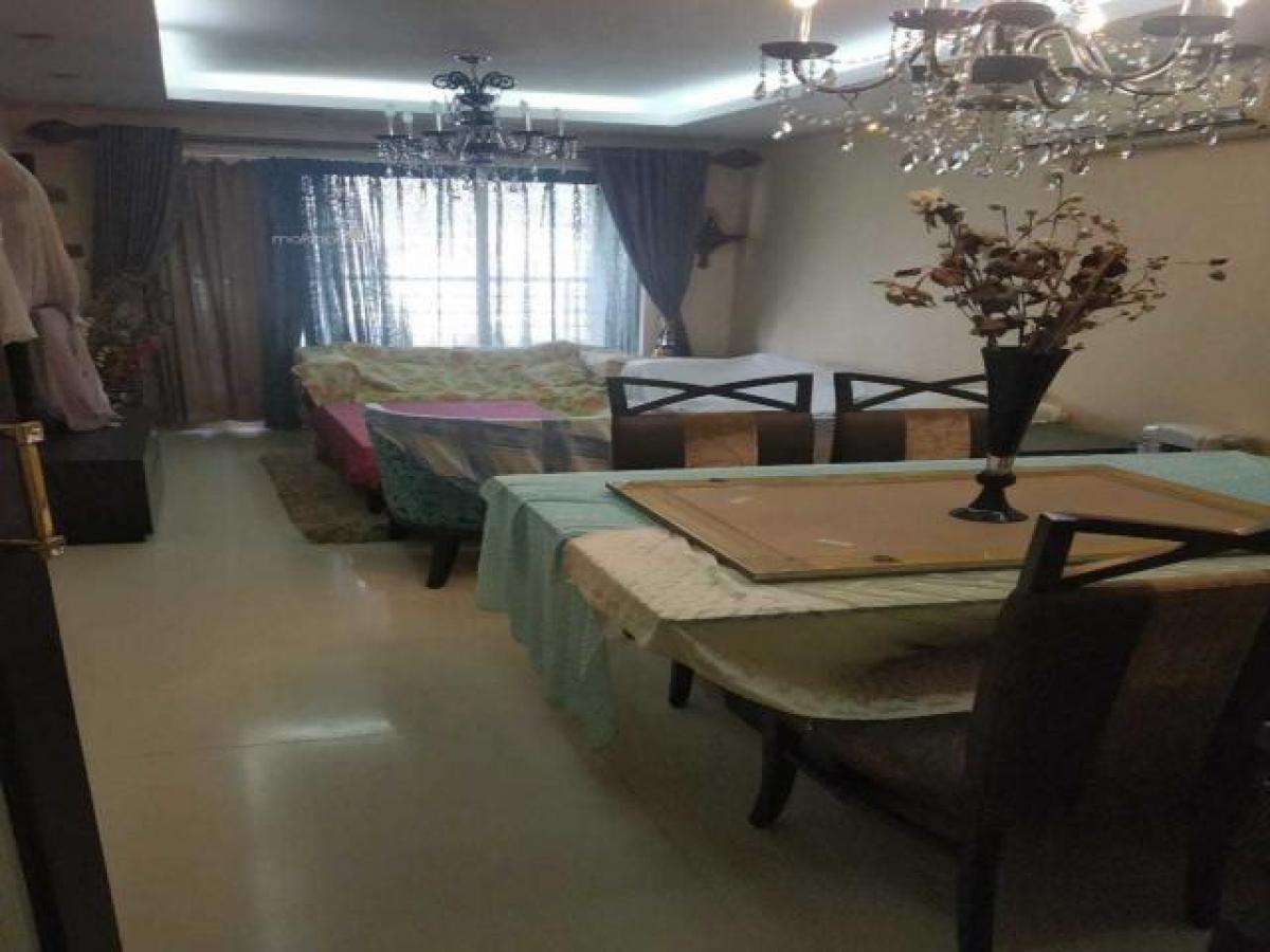 3 bedrooms House in Mumbai, India No. 12975