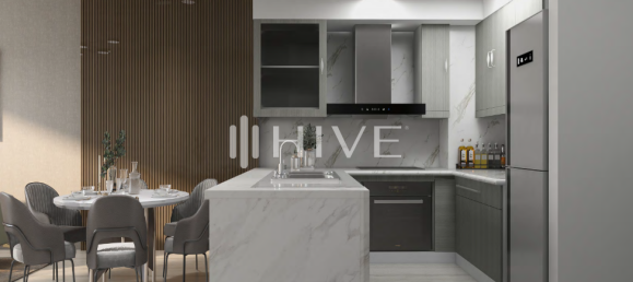 1 Schlafzimmer Wohnung in Jumeirah Village Circle, UAE, Nr. 54490 3