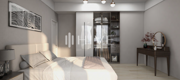 1 Schlafzimmer Wohnung in Jumeirah Village Circle, UAE, Nr. 54490 6