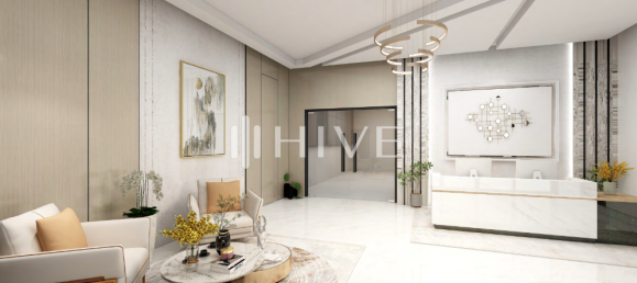 1 Schlafzimmer Wohnung in Jumeirah Village Circle, UAE, Nr. 54490 2