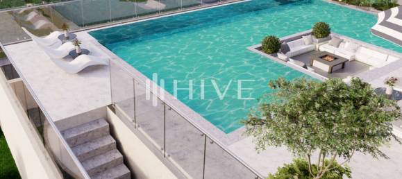 1 Schlafzimmer Wohnung in Jumeirah Village Circle, UAE, Nr. 54490 5