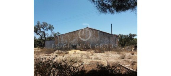 Grundstück in Almancil, Portugal 17948m², Nr. 145357 28