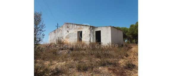 Grundstück in Almancil, Portugal 17948m², Nr. 145357 29