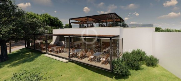 Grundstück in Almancil, Portugal 17948m², Nr. 145357 13