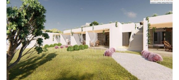 Grundstück in Almancil, Portugal 17948m², Nr. 145357 10