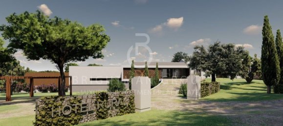 Grundstück in Almancil, Portugal 17948m², Nr. 145357 2