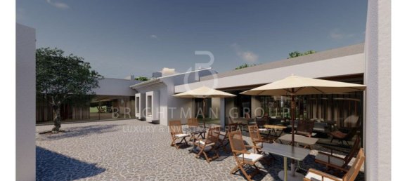 Grundstück in Almancil, Portugal 17948m², Nr. 145357 6