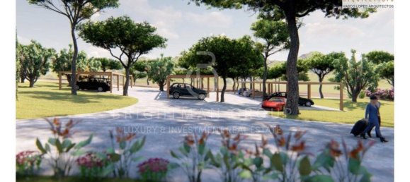 Grundstück in Almancil, Portugal 17948m², Nr. 145357 12