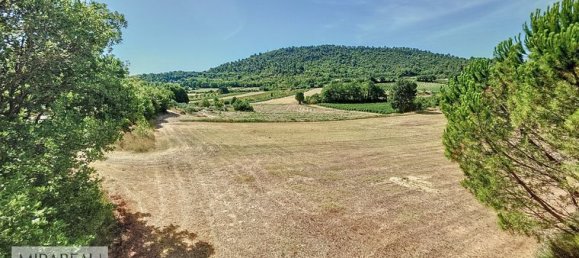 7 Schlafzimmer Villa in Beaumont-de-Pertuis, France, Nr. 286581 3