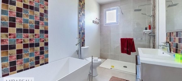 7 Schlafzimmer Villa in Beaumont-de-Pertuis, France, Nr. 286581 13