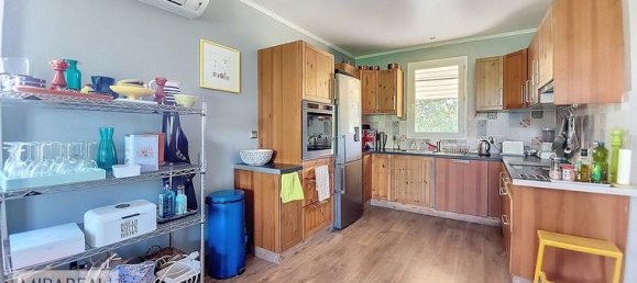 7 Schlafzimmer Villa in Beaumont-de-Pertuis, France, Nr. 286581 8