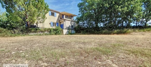 7 Schlafzimmer Villa in Beaumont-de-Pertuis, France, Nr. 286581 4