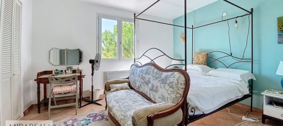 7 Schlafzimmer Villa in Beaumont-de-Pertuis, France, Nr. 286581 16