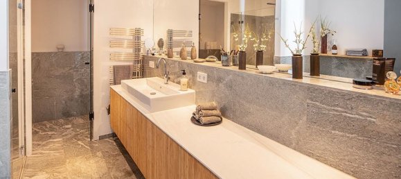 2 Schlafzimmer Wohnung in München, Germany, Nr. 192283 21