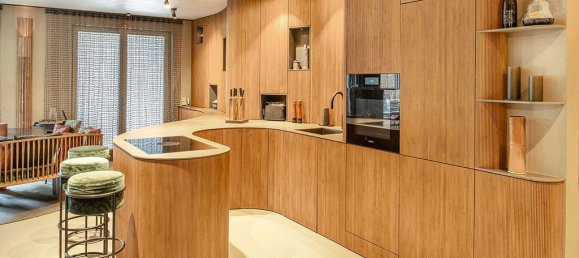 2 Schlafzimmer Wohnung in München, Germany, Nr. 192283 16