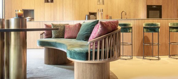 2 Schlafzimmer Wohnung in München, Germany, Nr. 192283 13