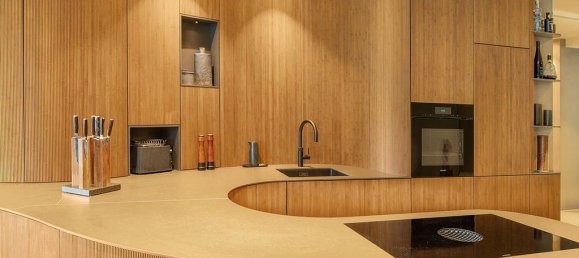 2 Schlafzimmer Wohnung in München, Germany, Nr. 192283 17