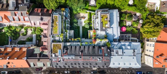 2 Schlafzimmer Wohnung in München, Germany, Nr. 192283 2