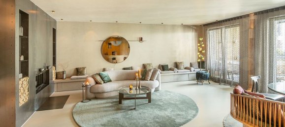 2 Schlafzimmer Wohnung in München, Germany, Nr. 192283 8