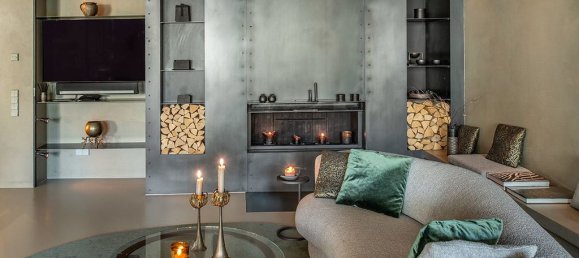 2 Schlafzimmer Wohnung in München, Germany, Nr. 192283 9