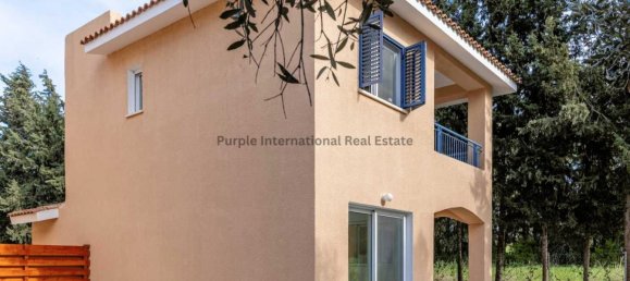 3 Schlafzimmer Villa in Kato Paphos, Cyprus, Nr. 5296 9