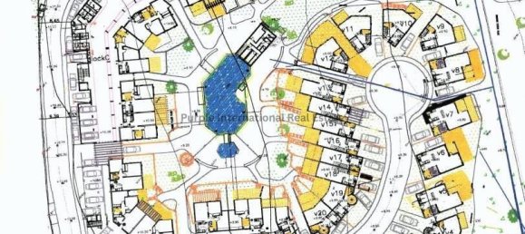 3 Schlafzimmer Villa in Kato Paphos, Cyprus, Nr. 5296 15