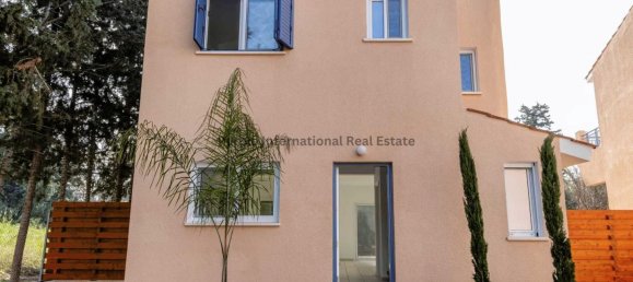 3 Schlafzimmer Villa in Kato Paphos, Cyprus, Nr. 5296 10