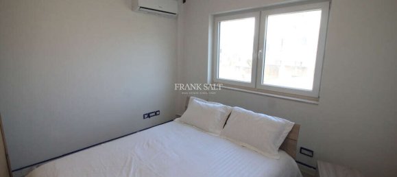 3 غرف نوم شقة في Bahar ic-Caghaq, Malta رقم 10168 10