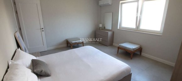 3 غرف نوم شقة في Bahar ic-Caghaq, Malta رقم 10168 13