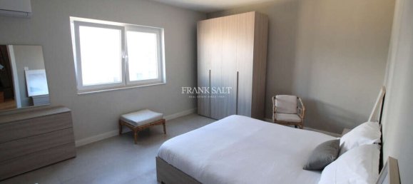 3 غرف نوم شقة في Bahar ic-Caghaq, Malta رقم 10168 12