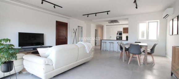 3 غرف نوم شقة في Bahar ic-Caghaq, Malta رقم 10168 3