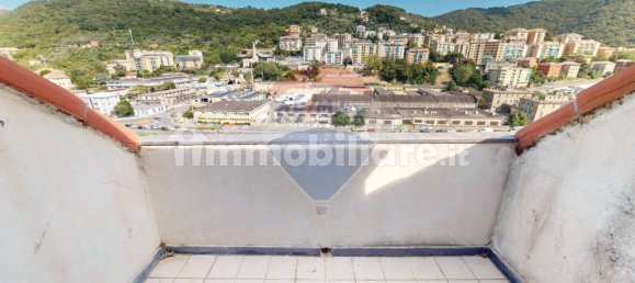 Квартира с 2 спальнями в Генуя, Италия № 313386 50