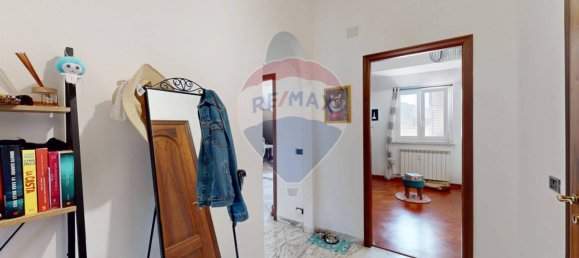 Квартира с 2 спальнями в Генуя, Италия № 313386 3