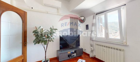 Квартира с 2 спальнями в Генуя, Италия № 313386 11