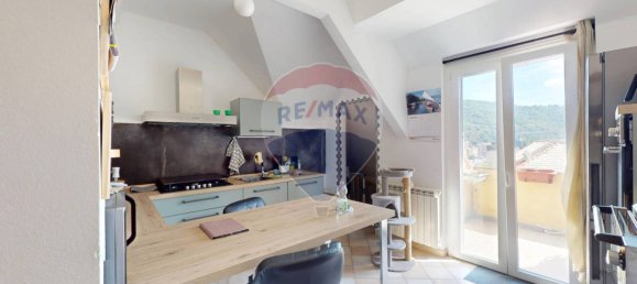 Квартира с 2 спальнями в Генуя, Италия № 313386 29