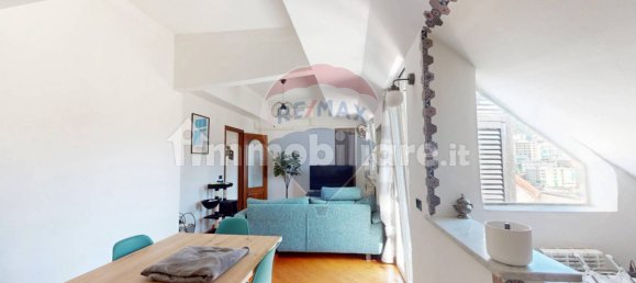 Квартира с 2 спальнями в Генуя, Италия № 313386 15