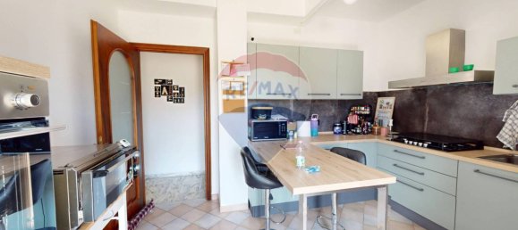 Квартира с 2 спальнями в Генуя, Италия № 313386 35