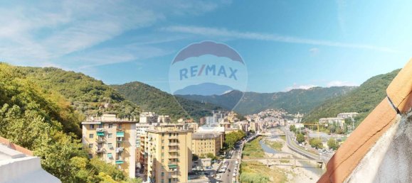 Квартира с 2 спальнями в Генуя, Италия № 313386 48