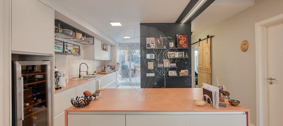 4 bedrooms House in Cascais, Portugal No. 50588 15