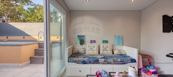 4 bedrooms House in Cascais, Portugal No. 50588 21