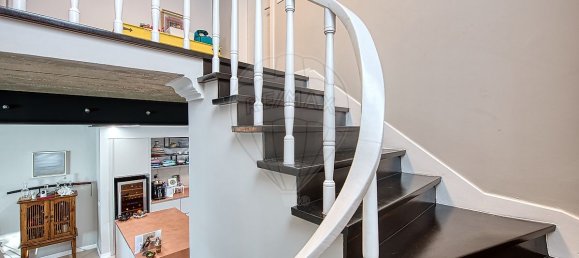 4 bedrooms House in Cascais, Portugal No. 50588 25