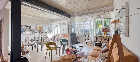 4 bedrooms House in Cascais, Portugal No. 50588 10