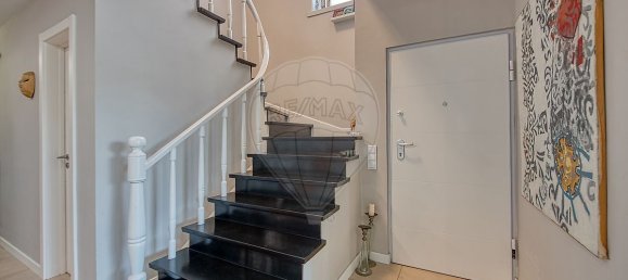 4 bedrooms House in Cascais, Portugal No. 50588 23