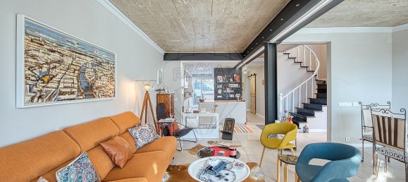 4 bedrooms House in Cascais, Portugal No. 50588 14