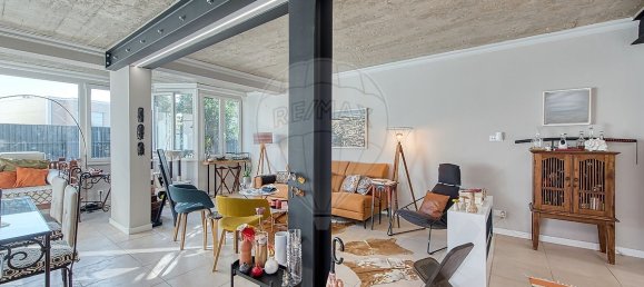 4 bedrooms House in Cascais, Portugal No. 50588 8