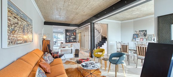 4 bedrooms House in Cascais, Portugal No. 50588 13