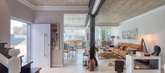 4 bedrooms House in Cascais, Portugal No. 50588 9