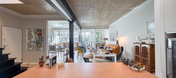 4 bedrooms House in Cascais, Portugal No. 50588 18