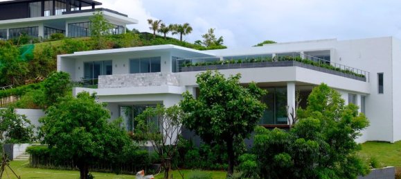 5 bedrooms Villa in Phuket, Thailand No. 5910 2